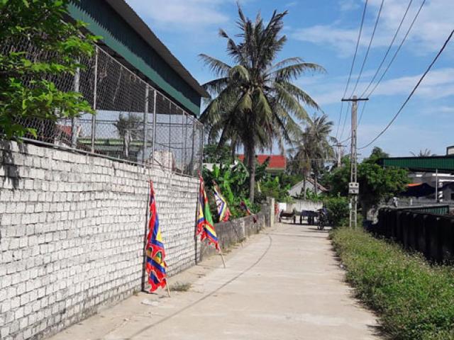 Tin tức trong ngày - Người đàn ông chết bất thường trong tư thế treo cổ