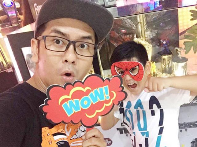 Đời sống Showbiz - Cuộc sống hiện tại ít ai ngờ tới của "bé An" Đất phương Nam