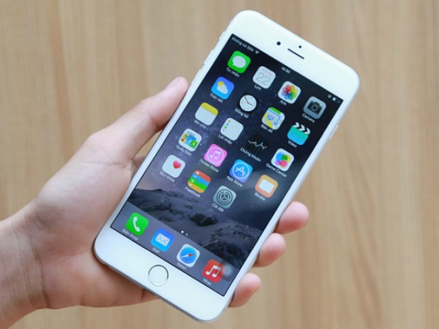 Thời trang Hi-tech - iPhone 7 và iPhone 7 Plus đang giảm giá sốc gần 7 triệu đồng