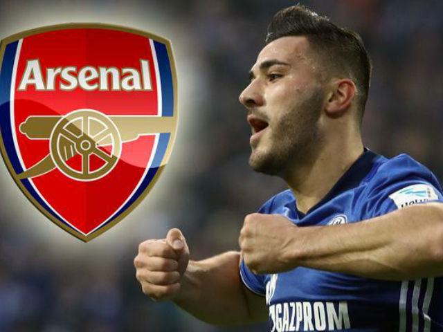 Bóng đá - Tin HOT bóng đá tối 6/6: Arsenal có tân binh miễn phí