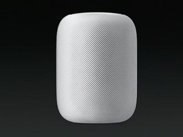Chiếc loa thông minh HomePod của Apple có gì đặc biệt?