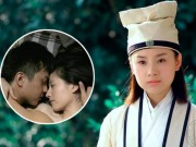 Đời sống Showbiz - &quot;Chúc Anh Đài&quot; Đổng Khiết: Sự nghiệp 10 năm tan nát vì scandal tình ái với trai trẻ