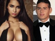 Ca nhạc - MTV - Danh thủ Real đẹp trai hơn Ronaldo tàn nghiệp vì “chân dài” nóng bỏng