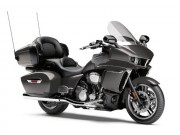 Thế giới xe - 2018 Yamaha Star Venture giá 568 triệu đồng lộ diện