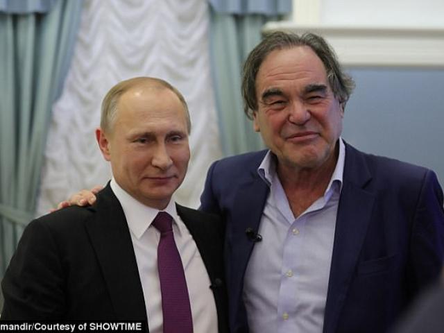 Thế giới - Putin: Không ai sống sót nếu Nga-Mỹ chiến tranh