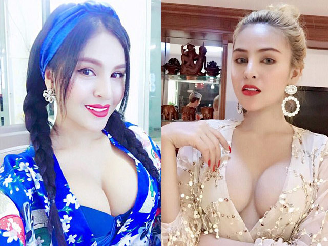 Đời sống Showbiz - Nữ diễn viên bị cấm diễn vì quá sexy đang sống thế nào sau án phạt gây tranh cãi?
