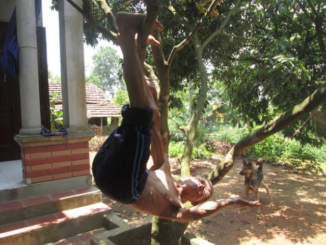 Tin tức trong ngày - Những điều đặc biệt ít người biết về "thánh ăn" không có đối thủ ở đất Hà Thành