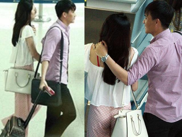 Ca nhạc - MTV - 9 năm bên nhau, Thủy Tiên vẫn "sướng hơn tiên" vì Công Vinh