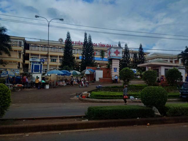 Tin tức trong ngày - Phó chánh văn phòng HĐND tỉnh nghi uống thuốc độc tự tử