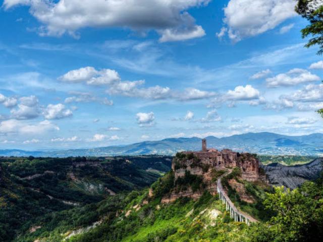 Du lịch - 33 lý do khiến du khách "mê đắm" Italia