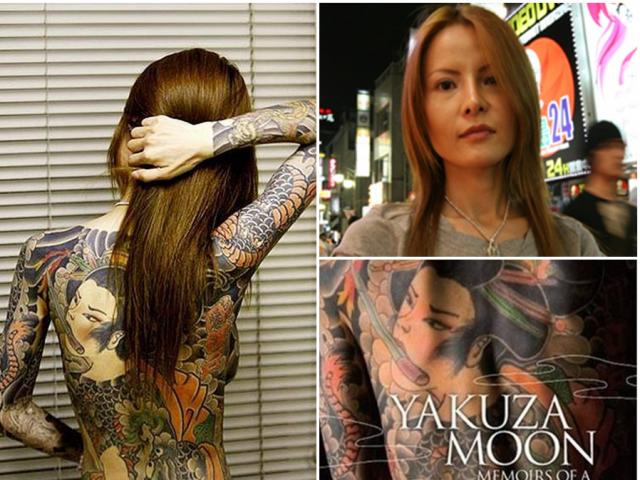 Pháp luật - Quá khứ nhơ nhớp và hành trình phục thiện của tiểu thư nhà mafia