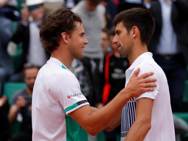 Thể thao - Djokovic - Thiem: Chiến tích siêu vĩ đại (TK Roland Garros)