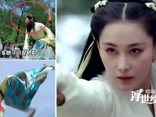 Phim - Phục sát đất “thánh soi” vạn lỗi ngớ ngẩn trong phim truyền hình