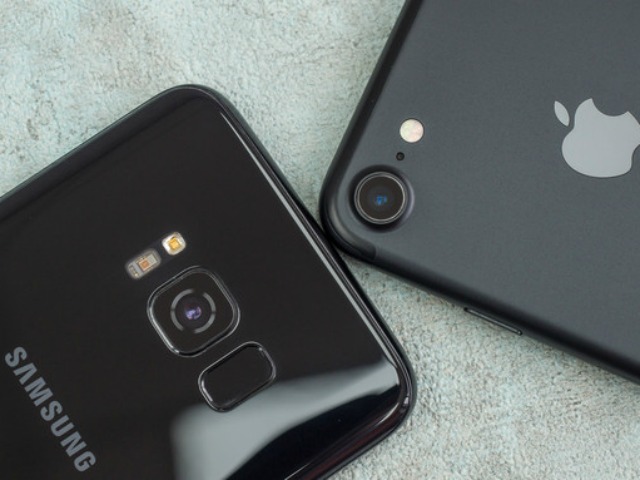 Thời trang Hi-tech - Apple thu về 83% tổng lợi nhuận mảng smartphone quý 1 năm 2017