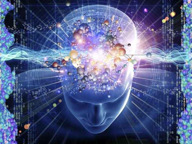 Thế giới - Vũ trụ thực tế chỉ có 2 chiều?