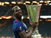 Bóng đá - Siêu sao HOT nhất Ngoại hạng Anh: &quot;Bom tấn&quot; 100 triệu bảng đe dọa Pogba