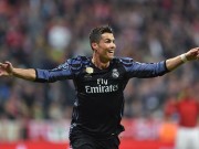 Bóng đá - Ronaldo – huyền thoại đương đại: Số 7 vĩ đại nhất hay số 9 vĩ đại nhất (P1)