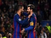 Bóng đá - Vì chuyện tiền: SAO Barca tẩn nhà báo, giã từ tuyển quốc gia