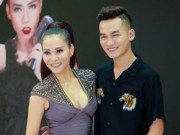Ca nhạc - MTV - Quán quân Ali Hoàng Dương: &quot;Tôi sẽ không bao giờ 'phản' chị Thu Minh&quot;