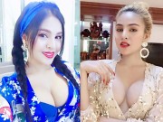 Đời sống Showbiz - Nữ diễn viên bị cấm diễn vì quá sexy đang sống thế nào sau án phạt gây tranh cãi?