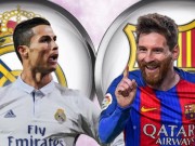 Bóng đá - Real 2 năm liền vô địch cúp C1: Liệu đã vĩ đại như Barca?