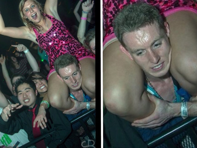 Tranh vui - "Cạn lời" với những con người này thật rồi!