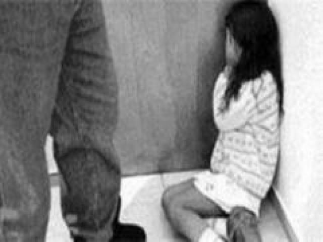 Pháp luật - "Yêu râu xanh" hại đời bé gái hàng xóm trong đêm