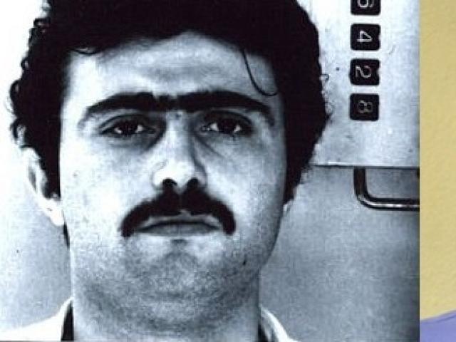 Pháp luật - Lý lịch đáng sợ của “bố già” phẫu thuật thẩm mỹ để trốn truy nã