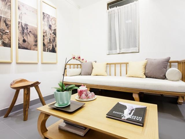 Tài chính - Bất động sản - Hô biến "ổ chuột" thành nhà sang khiến ai cũng choáng