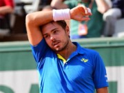 Thể thao - Wawrinka - Cilic: Tiếp nối con đường hoàn hảo (TK Roland Garros)