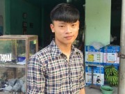 Tin tức trong ngày - Kỳ lạ chàng trai 17 năm không dám ăn cơm vì thấy &quot;như sâu bọ&quot;