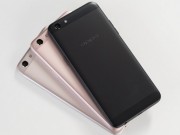 Dế sắp ra lò - Ra mắt Oppo F3 màu đen nhám cực đẹp, giá mềm