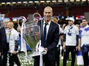 Bóng đá - Real hết thời “cối xay” HLV: Biến Zidane thành “Sir Alex mới”