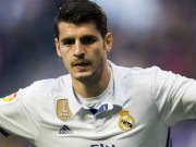 Bóng đá - Chuyển nhượng MU: Nâng giá &quot;khủng&quot; hỏi mua Morata