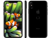 Thời trang Hi-tech - Rò rỉ bản thiết kế sơ khai của iPhone 7s Plus và iPhone 8