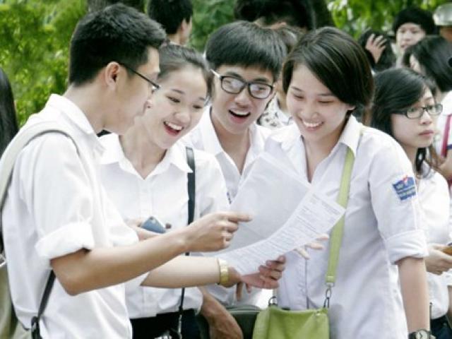 Giáo dục - du học - Thi vào lớp 10 ở Hà Nội, căng như dây đàn