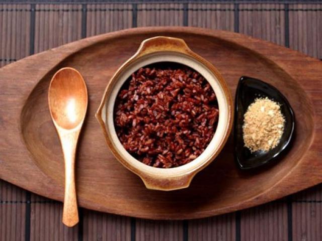 Sức khỏe đời sống - Bác sĩ khuyên: Đừng chết vì gạo lứt, muối mè!