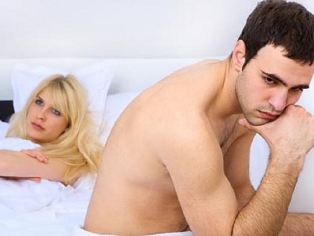 Sức khỏe đời sống - Quý ông từ độ tuổi nào dễ bị bệnh “trên bảo dưới không nghe”