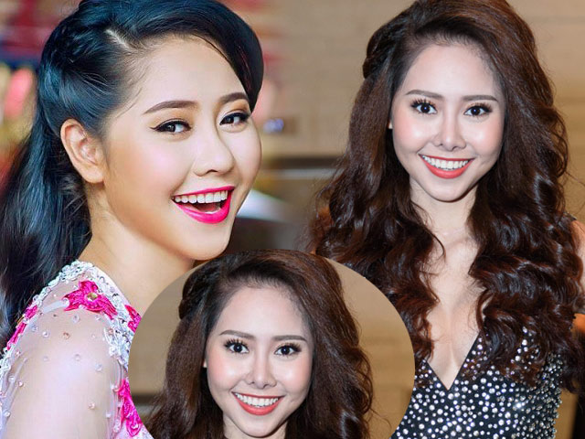 Bí quyết làm đẹp - Mỹ nhân "Bỗng dưng muốn khóc" gây sốc với mũi vẹo méo mó