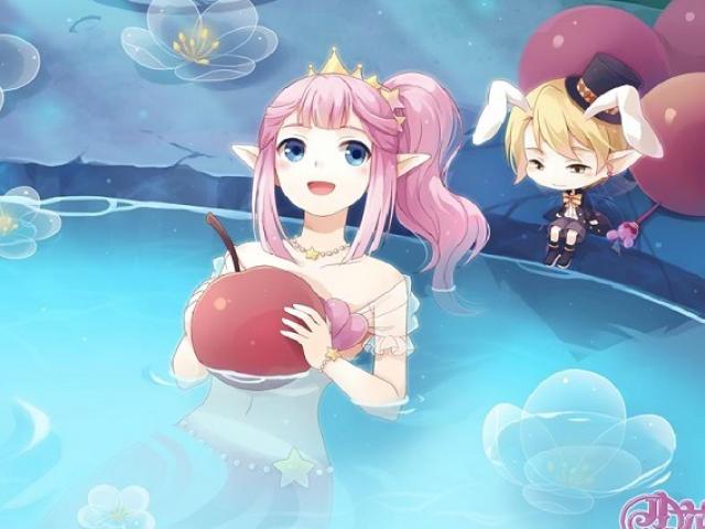 Thế giới - TQ: Dụ bé gái gửi ảnh khỏa thân đổi lấy điểm chơi game