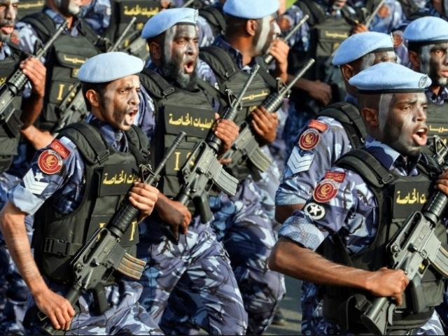 Thế giới - Qatar thề không đầu hàng các quốc gia vùng Vịnh