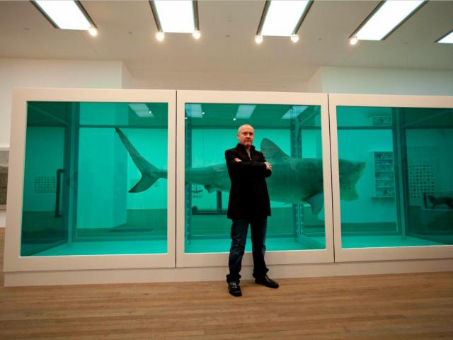 Tài chính - Bất động sản - Chỉ tỷ phú mới mạnh tay vung tiền cho những thú chơi "ngông" này