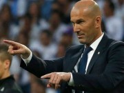 Bóng đá - SỐC: Zidane phá đám vụ De Gea, để dành chỗ cho con trai