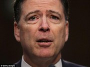 Thế giới - Nhà Trắng phản bác cáo buộc của cựu sếp FBI về ông Trump