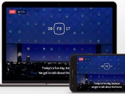 Công nghệ thông tin - Facebook cho phép chèn phụ đề khi live stream