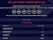 Tin tức trong ngày - Khó hiểu: Người trúng Vietlott 38 tỉ &quot;mai danh ẩn tích&quot; lâu chưa từng có