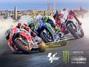 Thể thao - Đua xe MotoGP: Đại chiến ở Barcelona và ám ảnh cái chết thương tâm