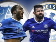 Bóng đá - Tin HOT bóng đá tối 9/6: Chelsea trả lương Lukaku hậu hơn Costa