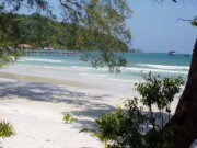 Du lịch - Koh Rong Samloem – Thiên đường “trốn đời” ở Campuchia