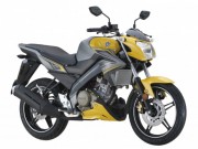 Thế giới xe - 2017 Yamaha FZ150i khoác áo mới giá chỉ 48,5 triệu đồng